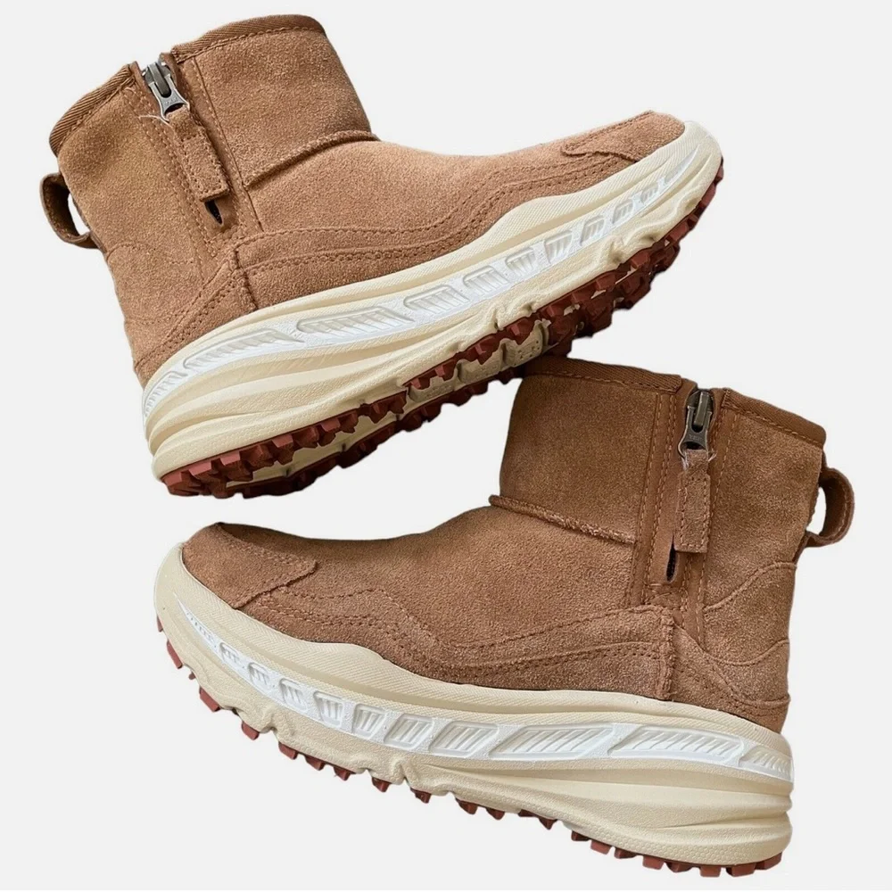 UGG ca805 chestnut